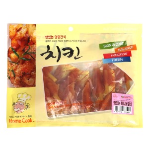 [sale]홈쿡-맛있는미니닭갈비400g