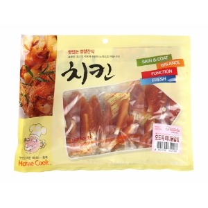 [sale]홈쿡-오도독미니닭갈비400g