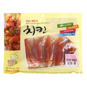 [sale]홈쿡-맛있는닭갈비400g